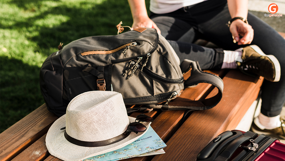 Best Travel Backpack